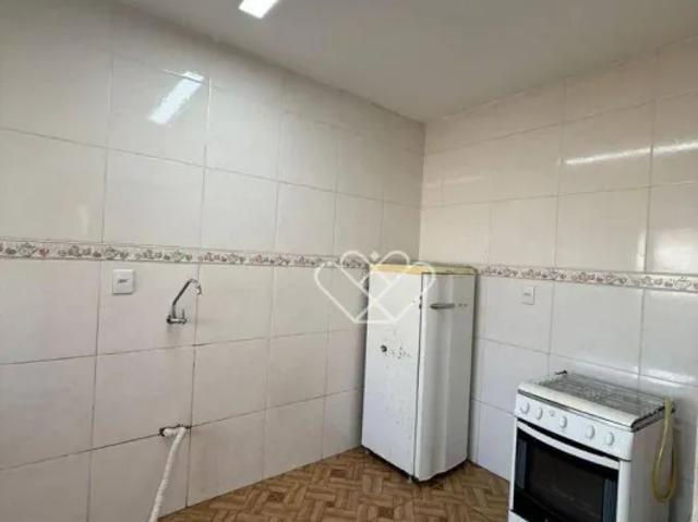 Apartamento aconchegante à venda no Condomínio Dona Célia em Cachoeirinha