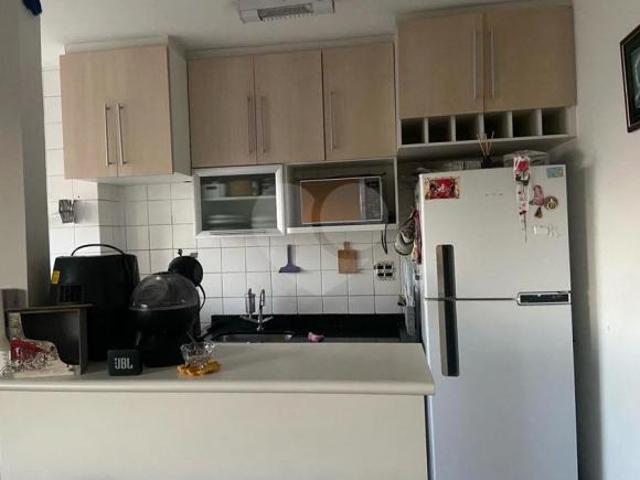 Apartamento aconchegante á venda no imirim