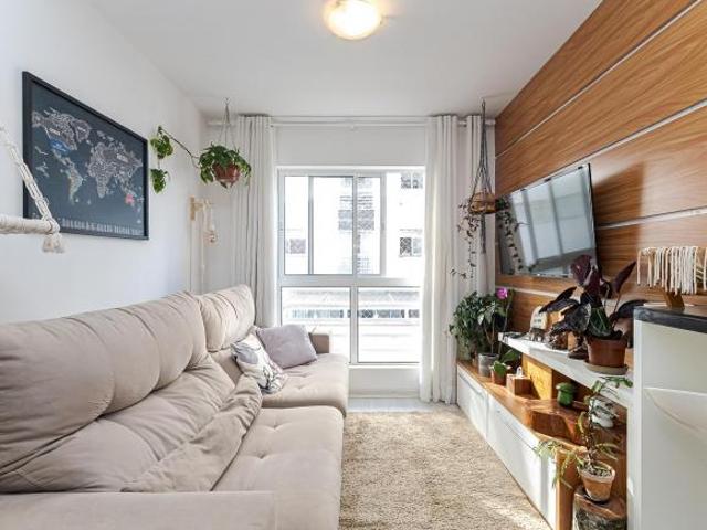 Apartamento aconchegante e bem localizado no Vista Alegre!