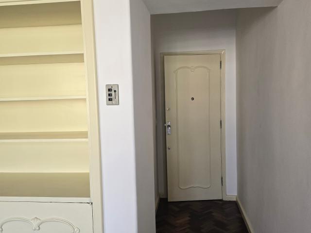 Apartamento Aconchegante em Copacabana, 2 Quartos