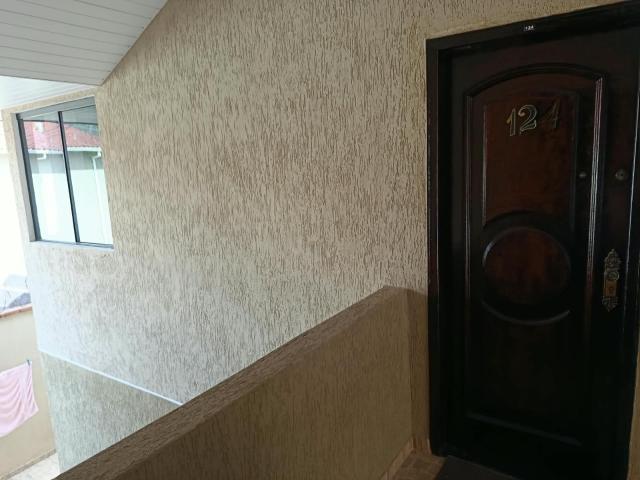 Apartamento Aconchegante em Campo Comprido