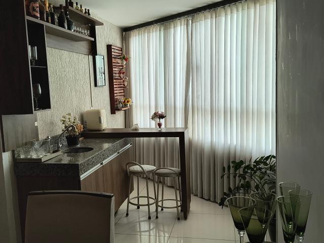 Apartamento Aconchegante em Engenho Nogueira