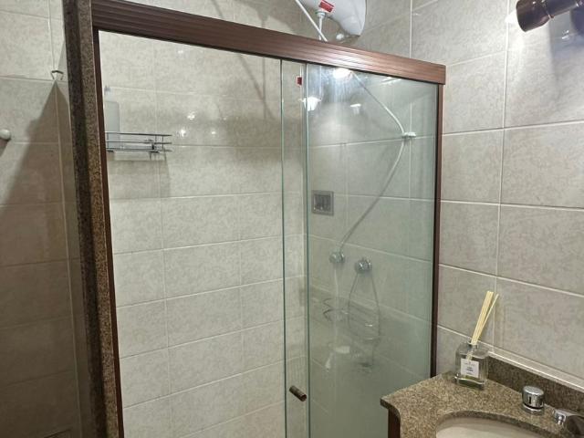 Apartamento Aconchegante em Itaipava com 1 Quarto