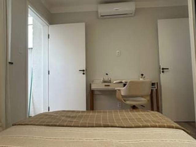 Apartamento aconchegante em Lauro de Freitas