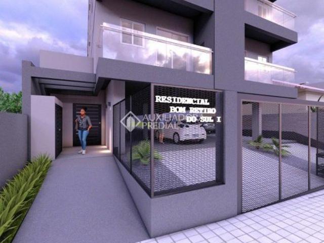 Apartamento aconchegante em Lajeado Olarias
