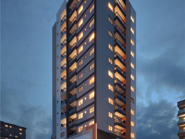 Apartamento Aconchegante em Morretes, Itapema