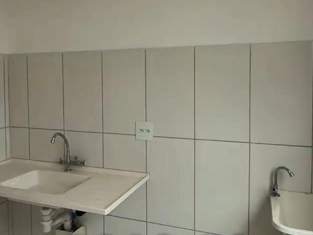 Apartamento Aconchegante em São Pedro, Esmeraldas
