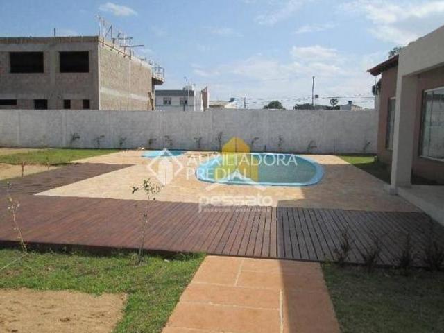 Apartamento aconchegante em Santa Cruz, Gravataí