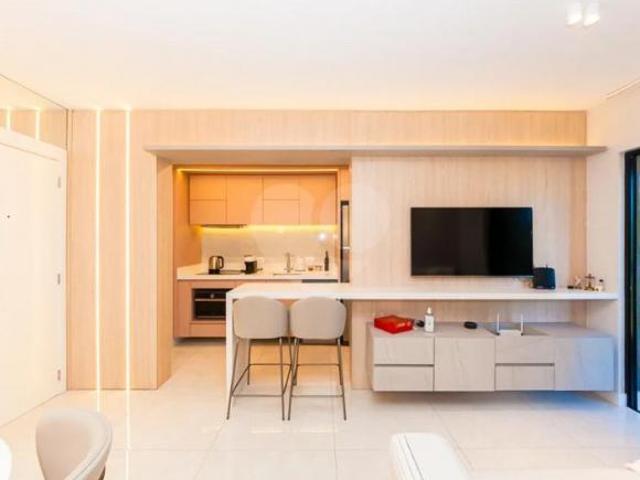 Apartamento Aconchegante em Santa Felicidade