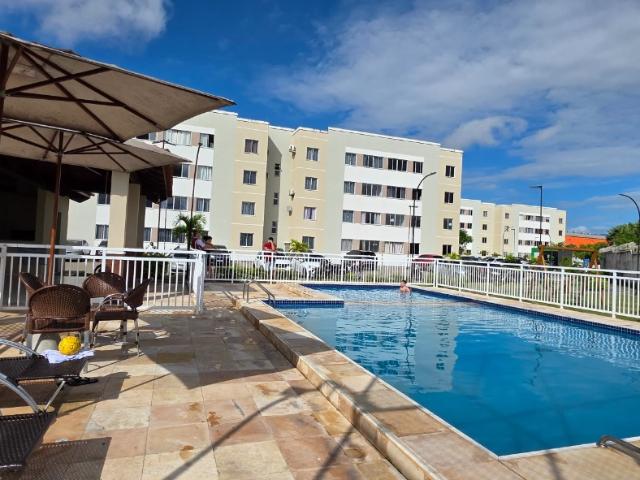 Apartamento Aconchegante em Pajuçara, Maracanaú