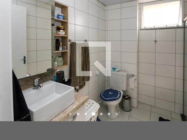 Apartamento Aconchegante em Parque São Lourenço