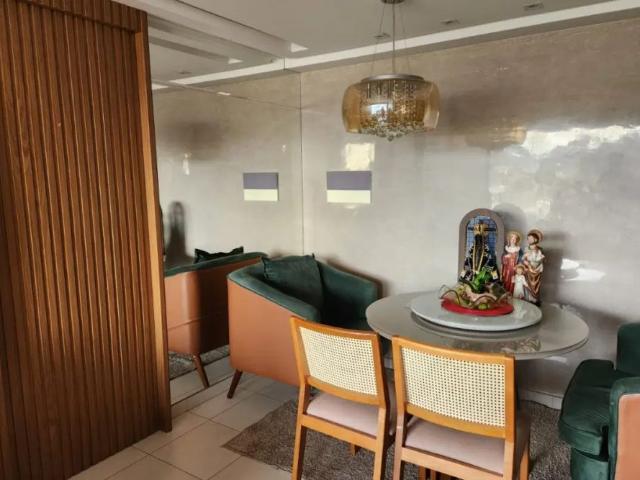 Apartamento aconchegante mobiliado prontinho pra voê viver os melhores dias de sua vida