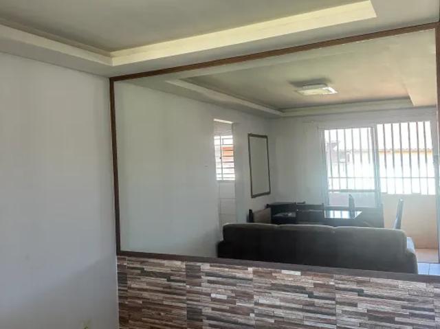 Apartamento aconchegante Nova Campo Grande