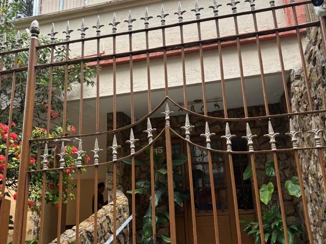 Apartamento aconchegante no coração de Santa Teresa