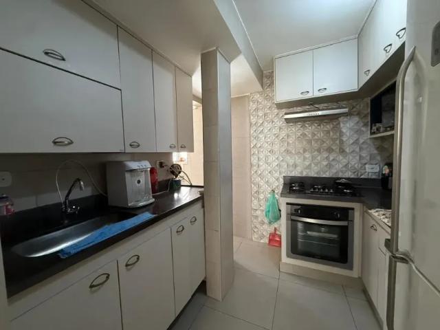 Apartamento Aconchegante no Catete