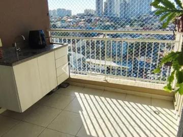 Apartamento aconchegante no Centro de SBC