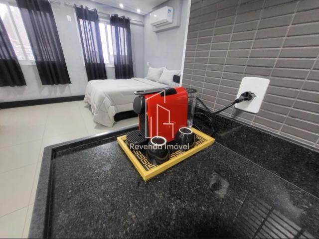 Apartamento aconchegante no Centro de SP: 1 quarto, 1 banheiro, 1 vaga. Conforto, segurança e qualidade de vida garantidos!, Centro São Paulo/SPCentro São Paulo/SP