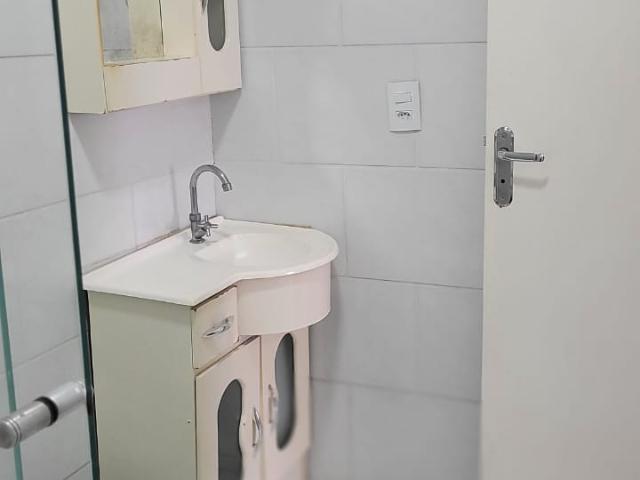 Apartamento Aconchegante no Bairro Michel, Criciúma