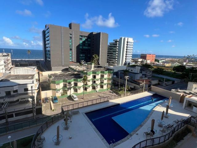Apartamento Aconchegante no Jardim Armação 2 Quartos e Conforto Total
