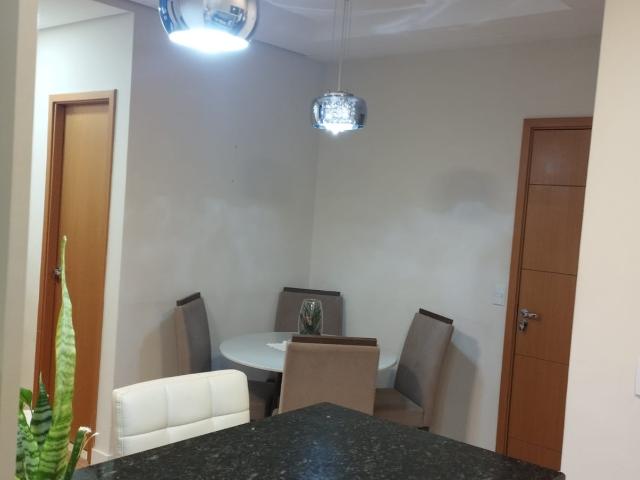 Apartamento Aconchegante no Jardim Jacyra, Americana