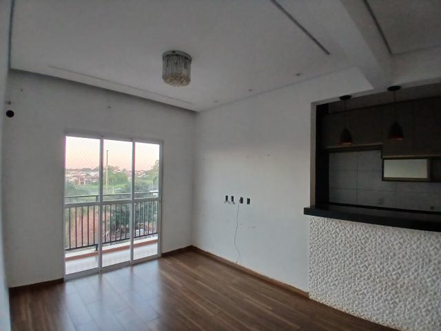 Apartamento Aconchegante no Jardim Valenciano