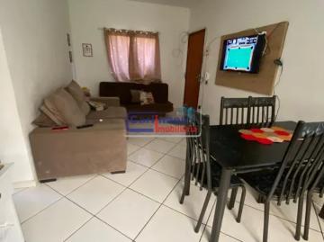 Apartamento aconchegante no Marquês Industrial São Joaquim de Bicas/MG