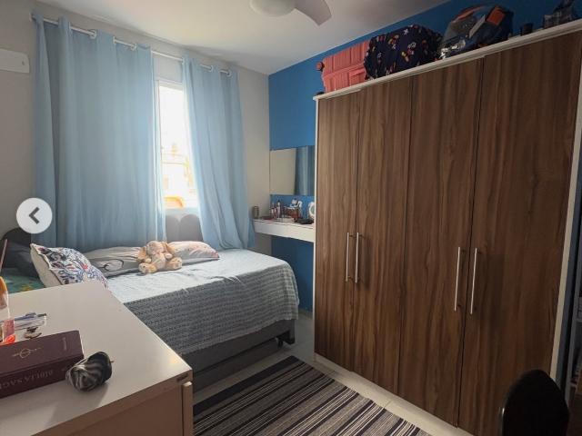 Apartamento Aconchegante no Mirante de Serra