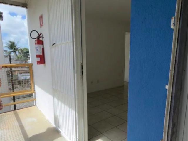 Apartamento Aconchegante no Santa Lucia com Varanda
