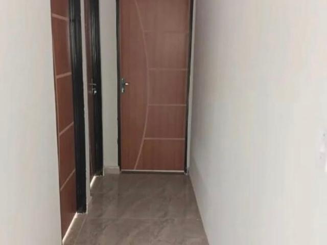 Apartamento Aconchegante no Parque Estrela Dalva IX e X