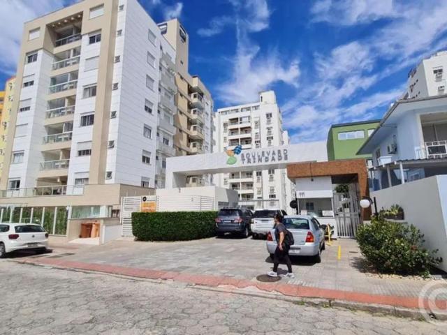 Apartamento aconchegante na Trindade, perfeito para quem precisa estar perto da UFSC