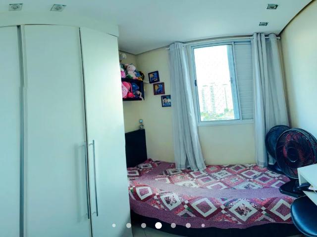 Apartamento Aconchegante na Vila Pirajussara