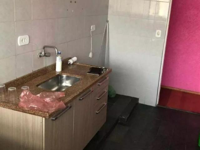Apartamento Aconchegante na Vila Silvia, São Paulo