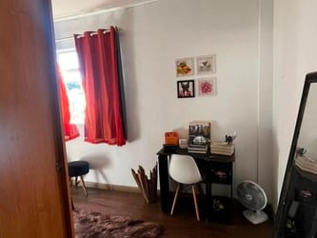 Apartamento aconchegante Pampulha