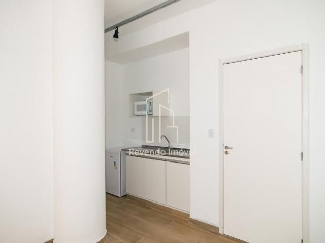 Apartamento aconchegante para locação no Centro Histórico de São Paulo SP: 1 quarto, 1 banheiro, 31,95m²!, Centro São Paulo/SPCentro São Paulo/SP