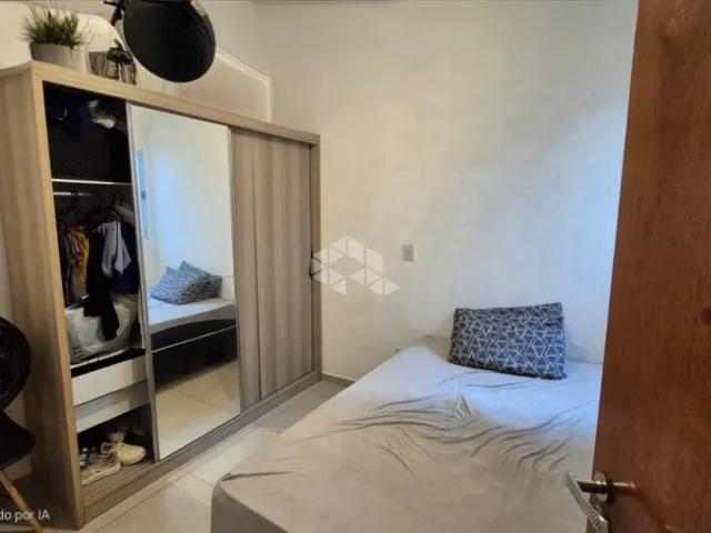 Apartamento aconchegante à venda Rua Solidânia Leite, 723