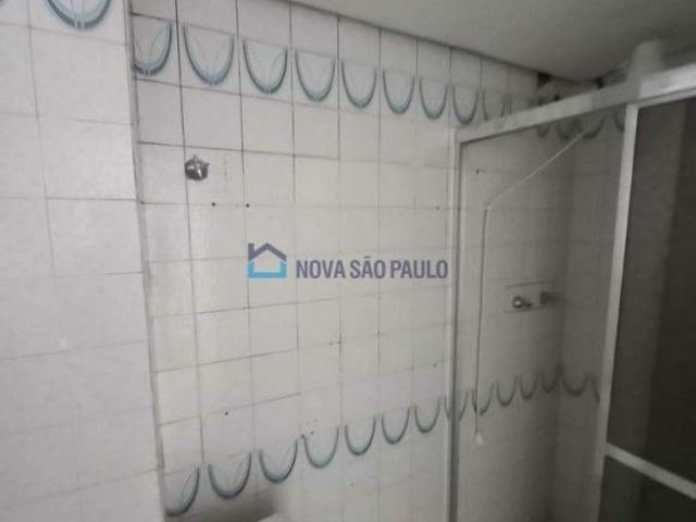 Apartamento Aclimação 1 dormitório 1 vaga