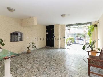 Apartamento aclimação 2 dormitórios 1 vaga