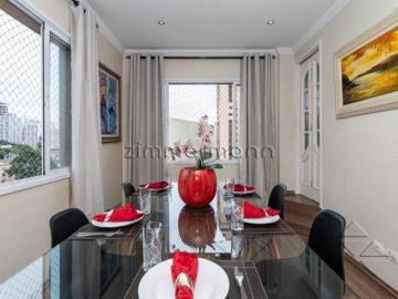 APARTAMENTO ACLIMAÇÃO 3 DORMITÓRIOS 1 VAGA