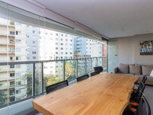 APARTAMENTO ACLIMAÇÃO 3 SUÍTES 3 VAGAS