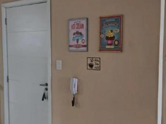 Apartamento, Aclimação, São Paulo, SP
