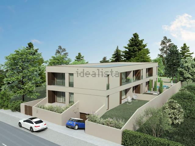 Apartamento, Abade de Neiva