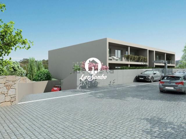 Apartamento, Abade de Neiva
