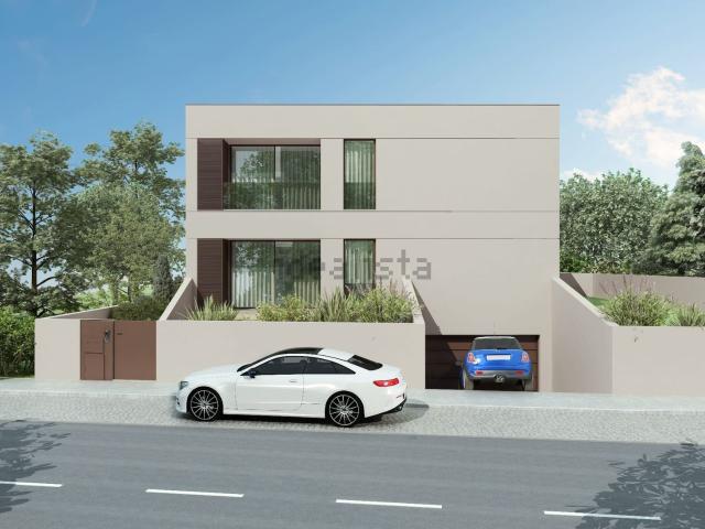 Apartamento, Abade de Neiva