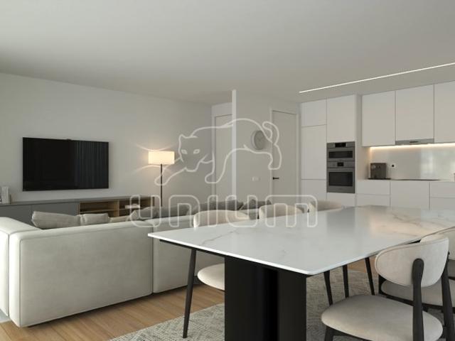 Apartamento Abelheira Plaza