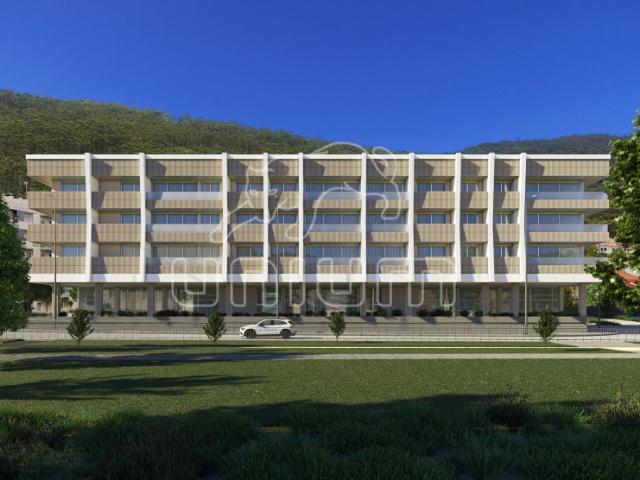 Apartamento Abelheira Plaza