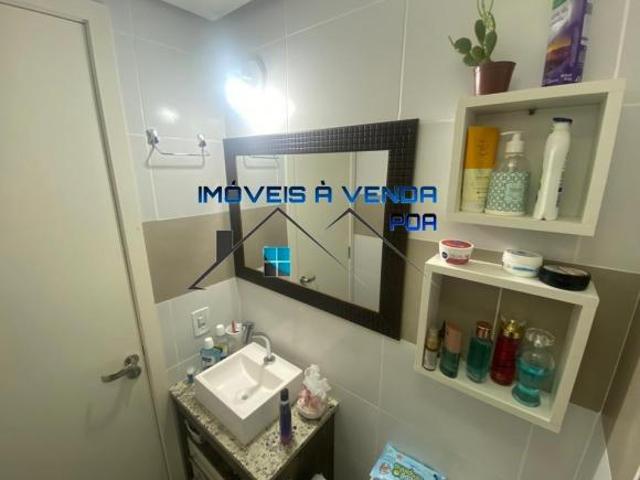 Apartamento, Aberta dos Morros, Porto Alegre, RS