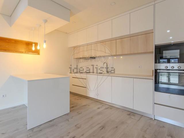 Apartamento, Abragão