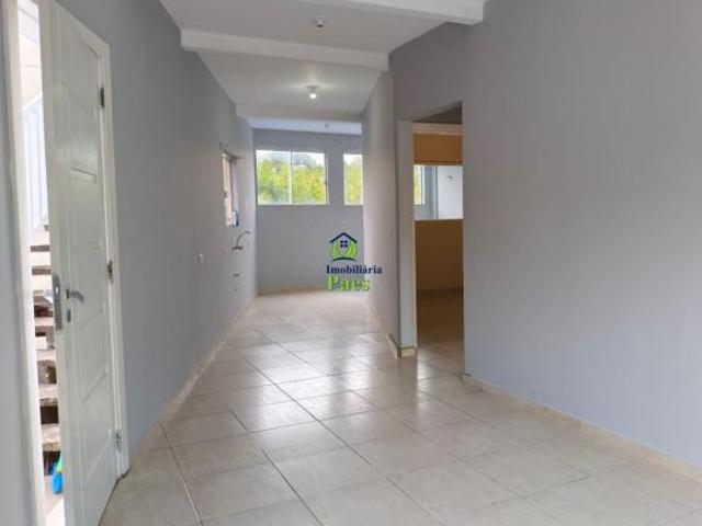 Apartamento, Abranches, Curitiba, PR