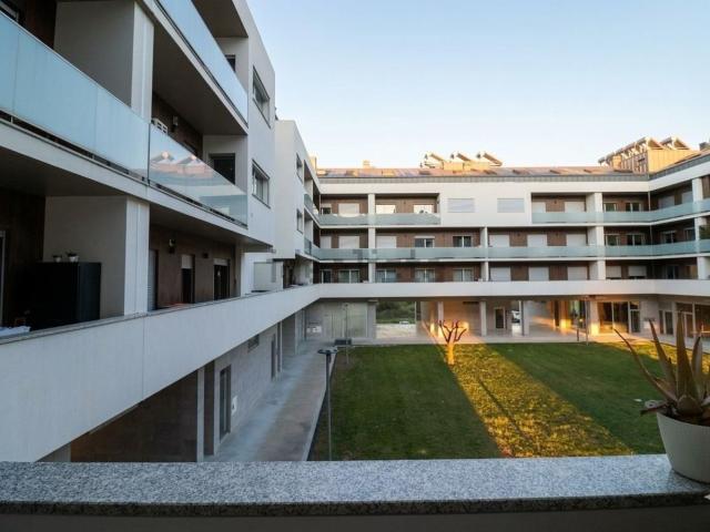 Apartamento, Abraveses