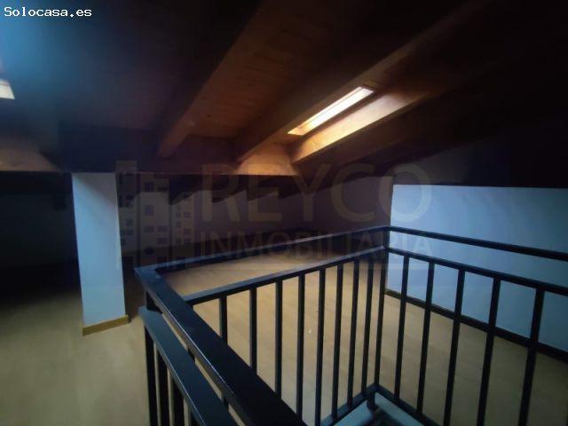 apartamento abuhardillado en Agoncillo
